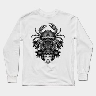 Thoughts Long Sleeve T-Shirt